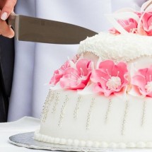 جدیدترین مدلهای کیک عروسی ۱